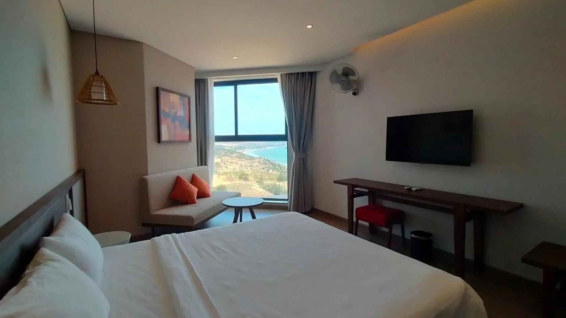 Mandala Coast Chambay Binh Thuan Apartment Phan Thiet