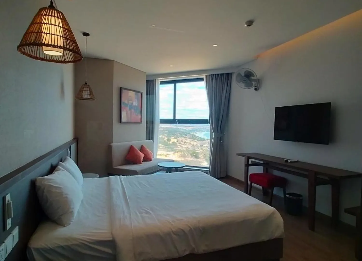 Mandala Coast Chambay Binh Thuan Apartment Phan Thiet