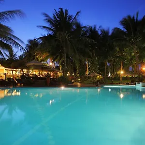 4* Resort Saigon Mui Ne