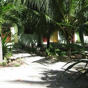 2* Guest house Cocosand